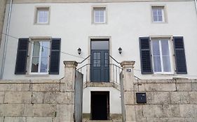 la maison de Valbois